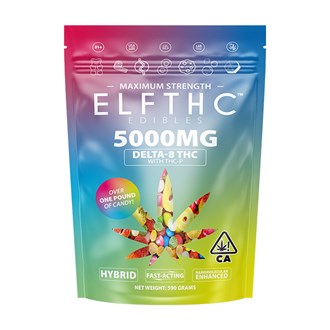 ELF THC Party Pack 